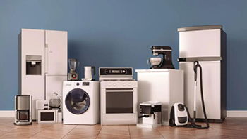 家電及金屬制品行業動態 綠色創新與市場增長并行