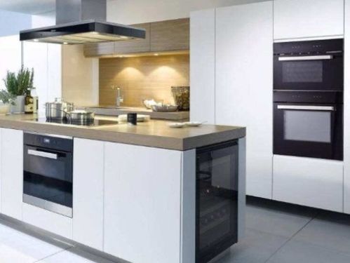 家電江湖 家用電器，引領(lǐng)現(xiàn)代生活新風(fēng)尚