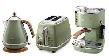 打造超美極簡實(shí)用歐風(fēng)家庭 只需選對(duì)這幾款家電