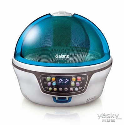 買(mǎi)家電也公益 格蘭仕高端家電捐助希望小學(xué)，傳遞愛(ài)心與品質(zhì)